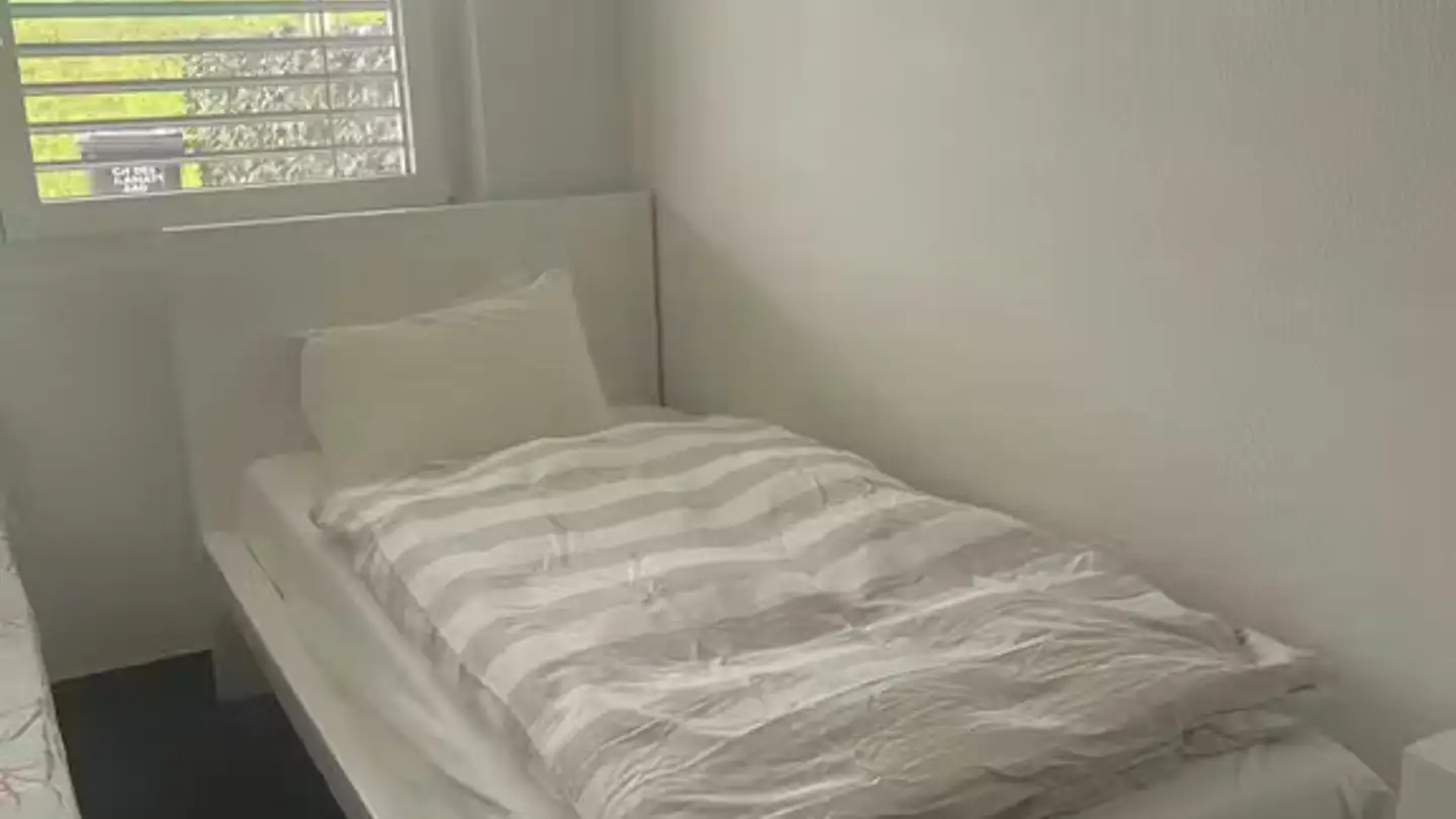 Casa singola in affitto - Route De Colovrex, 1218 Le Grand-Saconnex