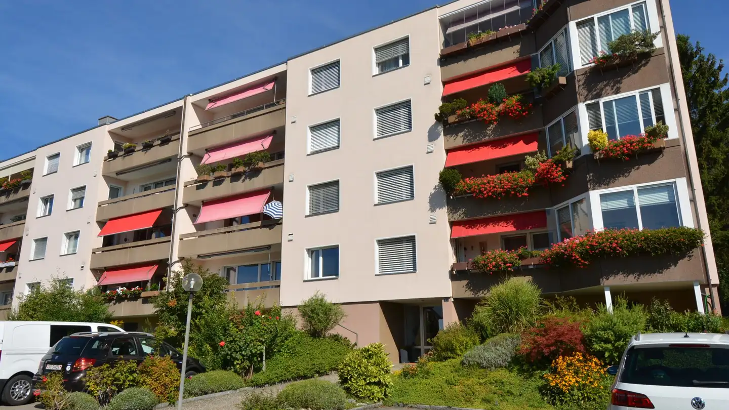 Appartamento in vendita - Rebgasse, 2540 Grenchen - Photo 4