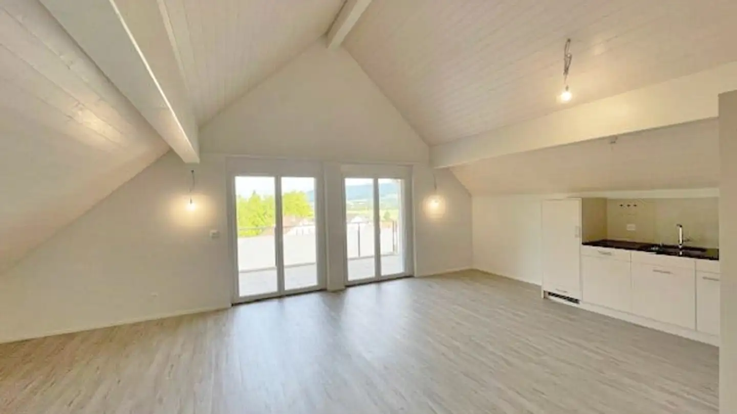 Apartment for rent - Dänikerstrasse 13, 8108 Dällikon - Photo 4