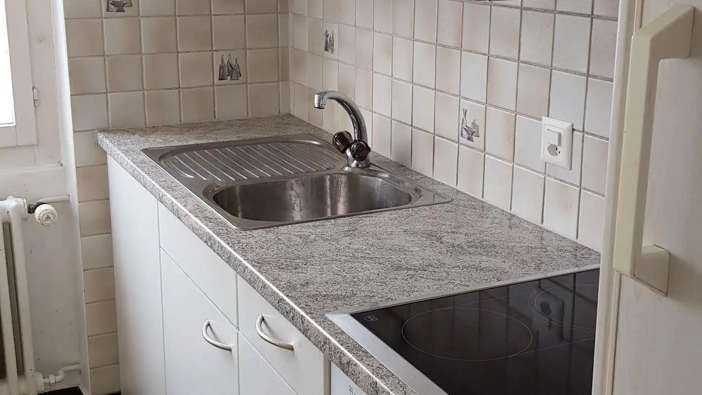 Appartamento in affitto - Bielstrasse 22, 3250 Lyss - Foto 4