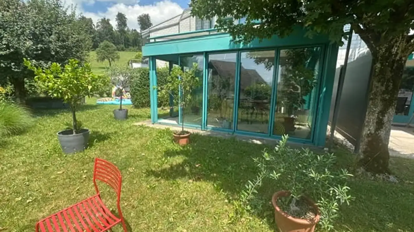 Single house for sale - Züblidörfli 5, 8730 Uznach - Photo 3
