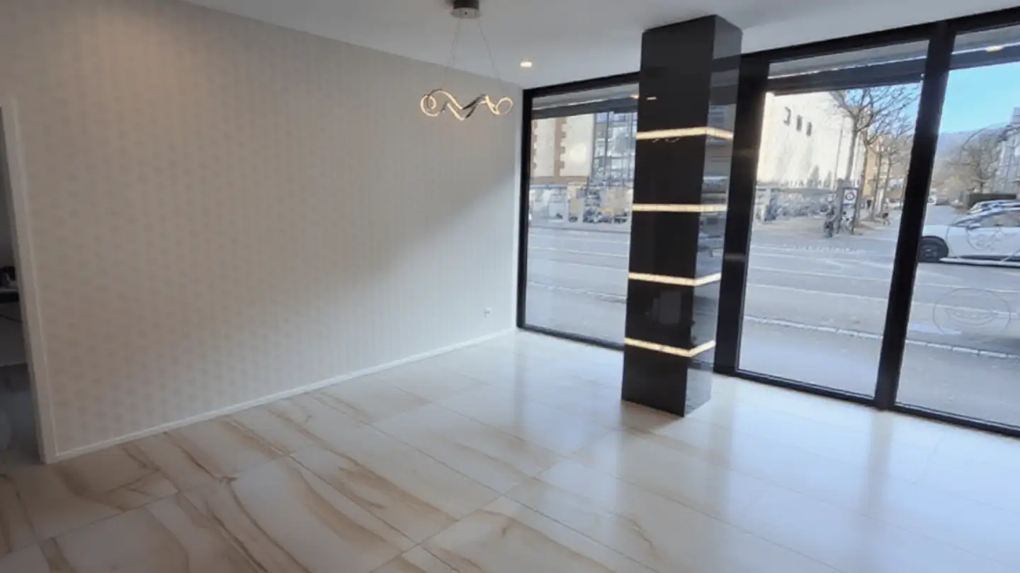 Gewerbe mieten - 8406 Winterthur