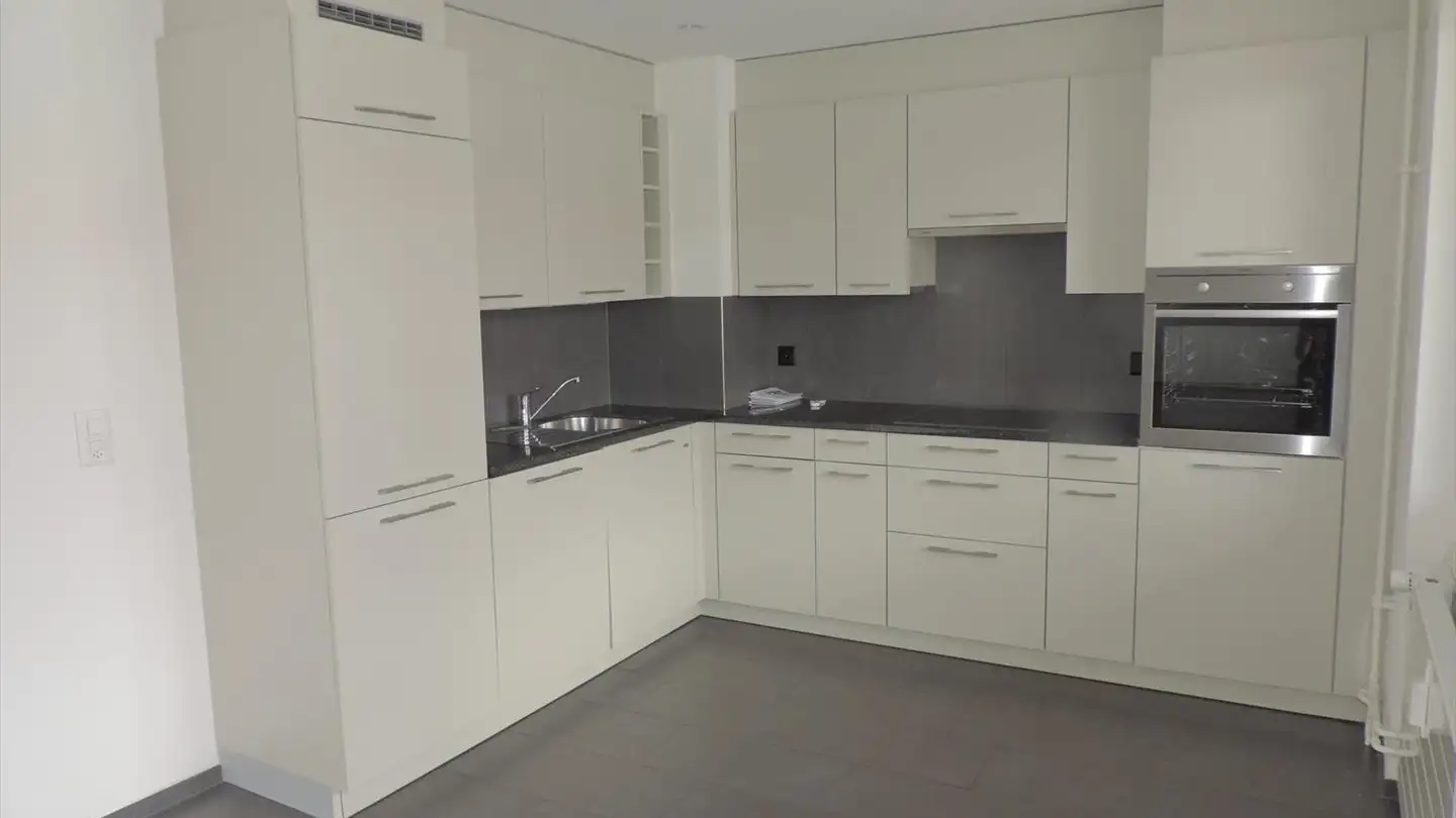Appartement à louer - Boucle De Cydalise 19, 2300 La Chaux-de-Fonds
