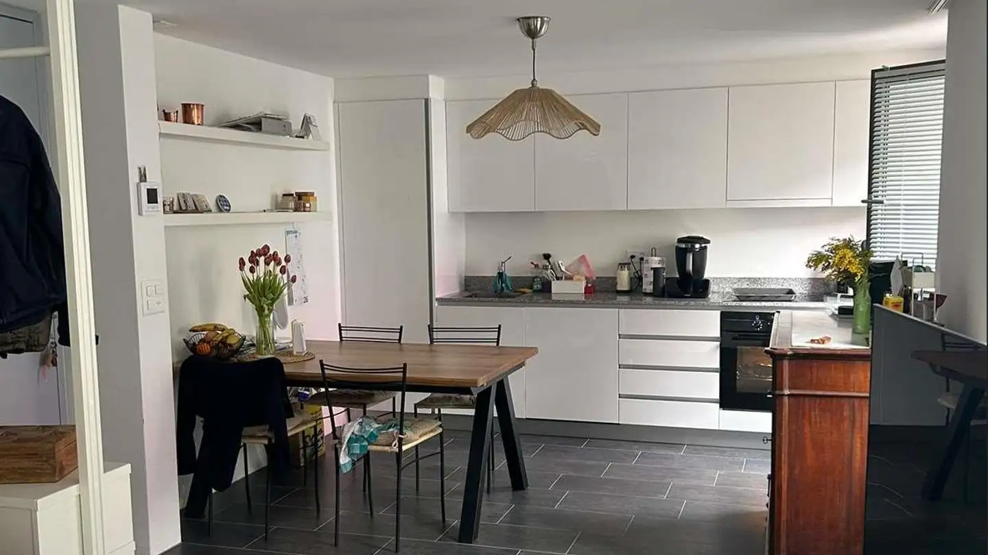 Wohnung mieten - Via Trivelli 8, 6821 Rovio