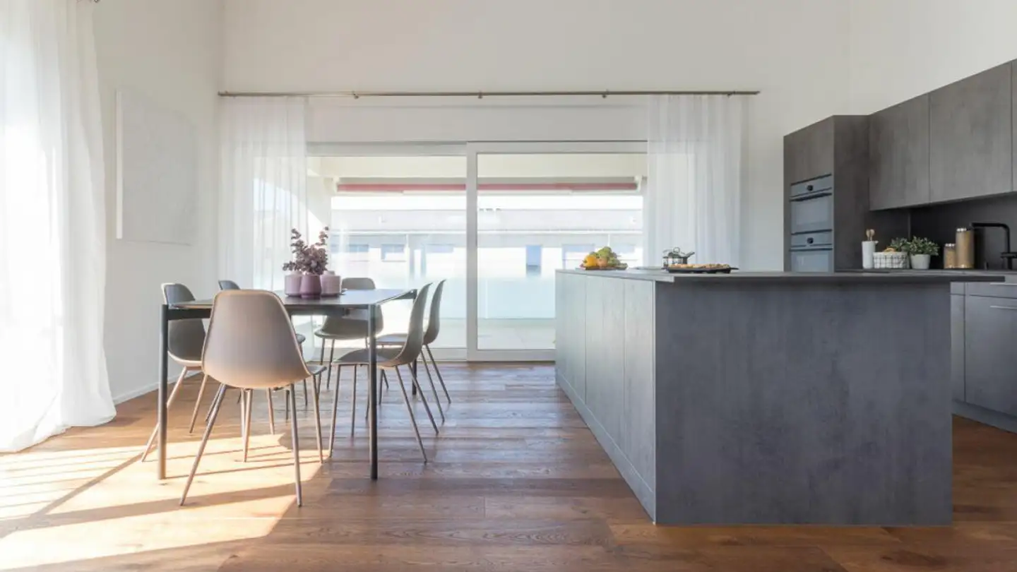 Wohnung kaufen - St. Gallerstrasse 152, 9320 Arbon - Foto 4