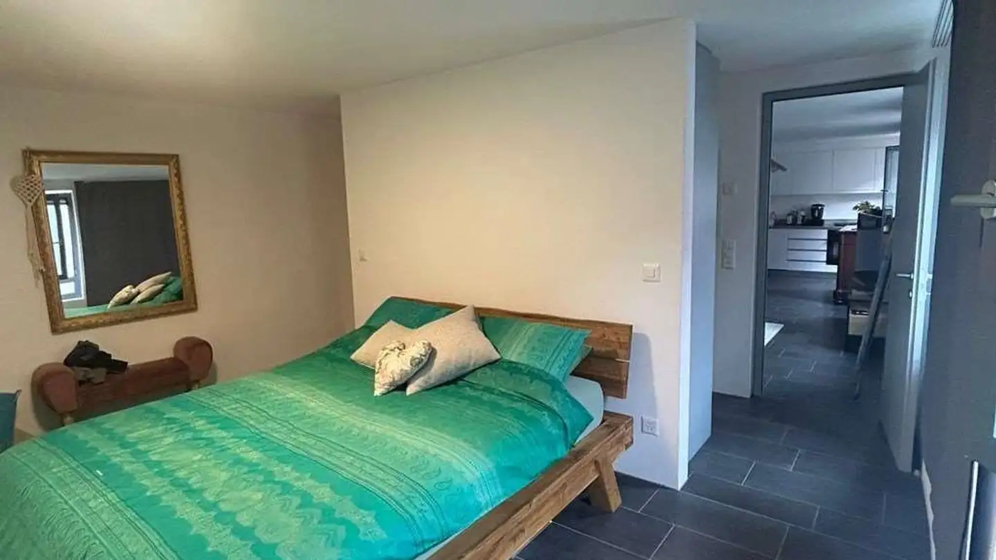 Apartment for rent - Via Trivelli 8, 6821 Rovio - Photo 3
