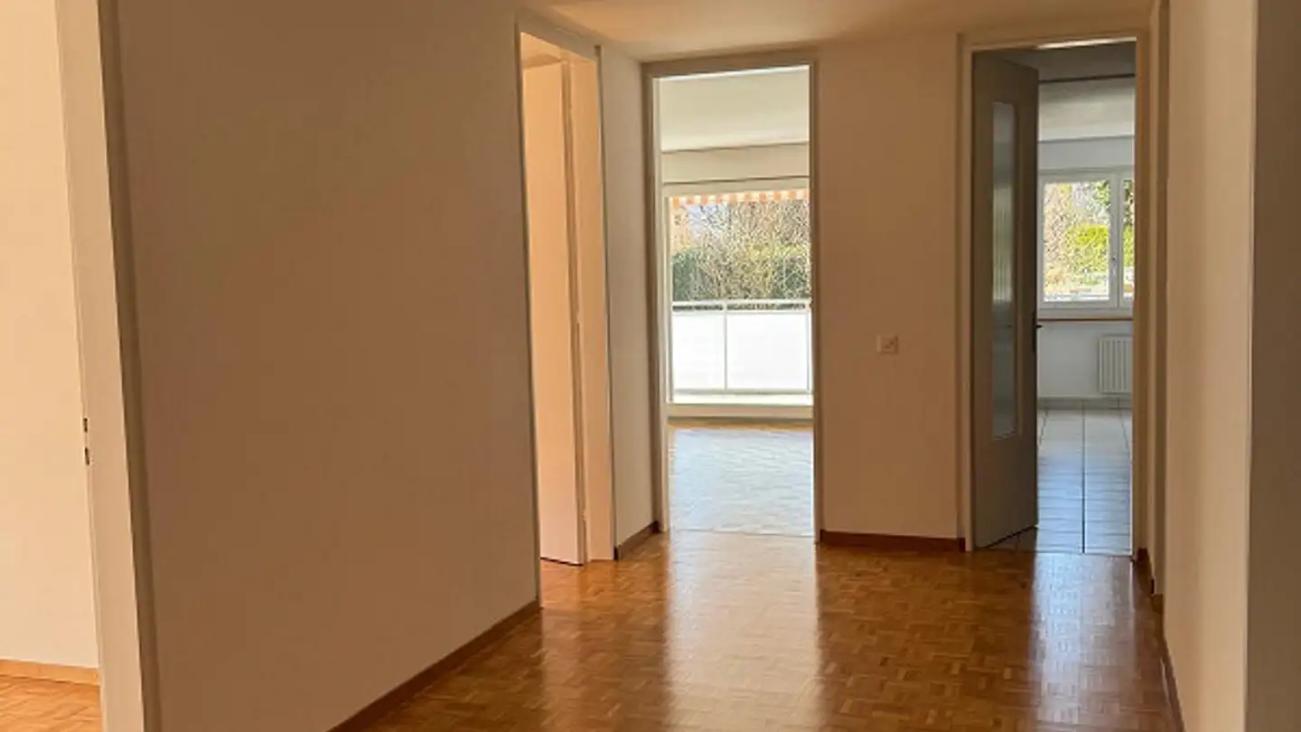 Apartment for rent - Berglistrasse 22c, 6005 Luzern - Photo 2