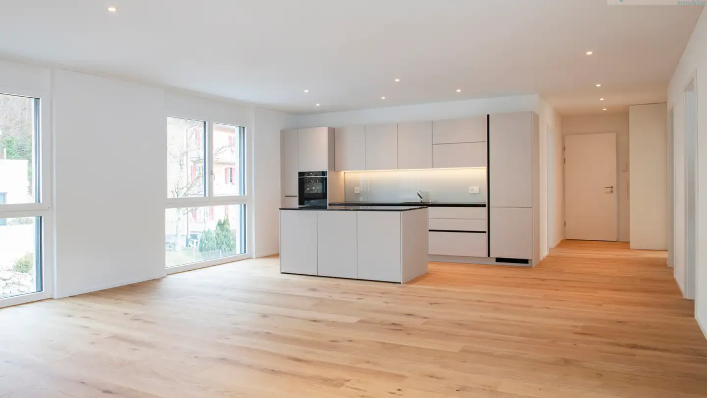 Appartement à vendre - Gartenstrasse, 4242 Laufen - Photo 2