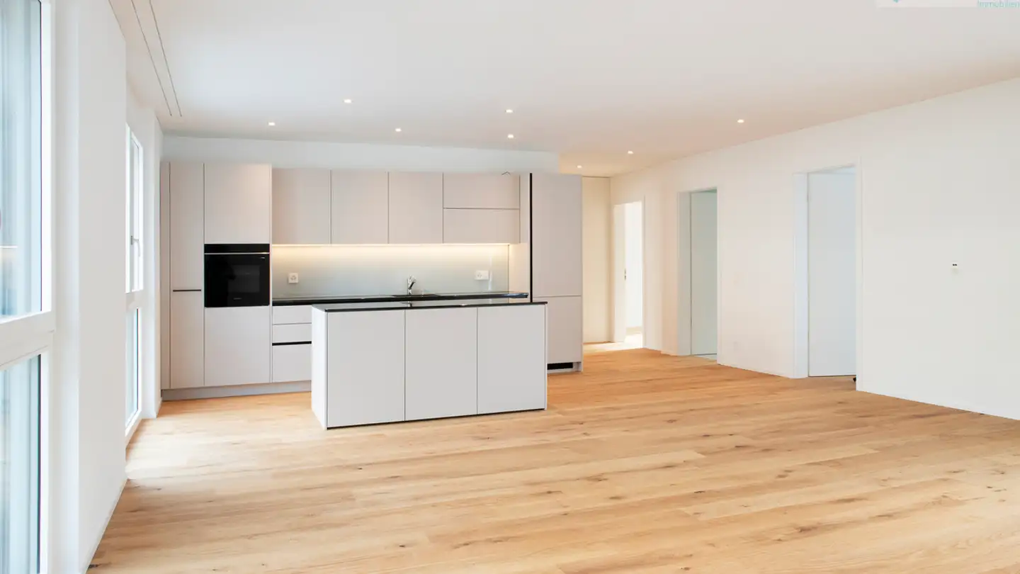 Appartement à vendre - Gartenstrasse, 4242 Laufen - Photo 3