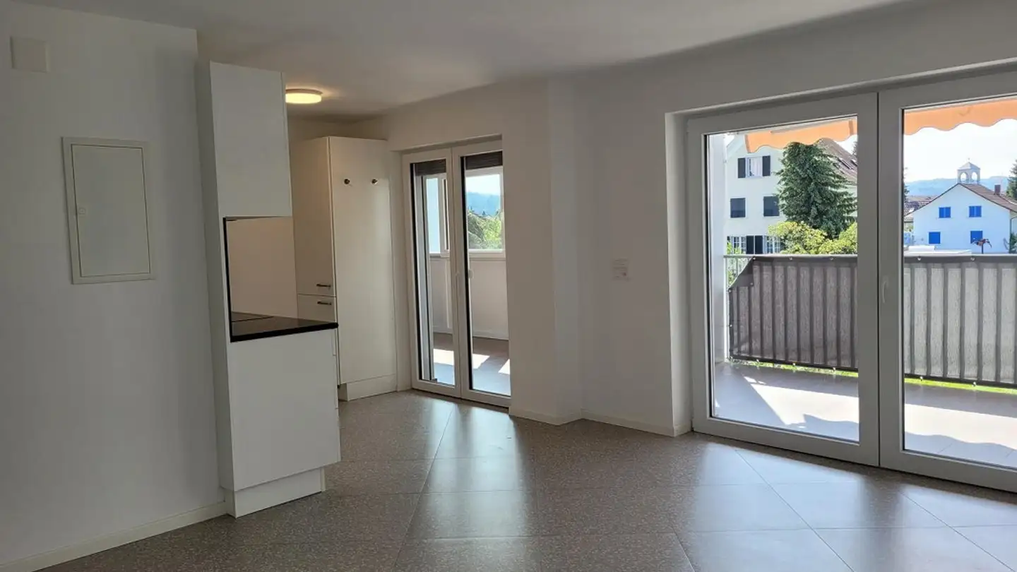 Appartement à louer - Hauptstrasse 40a, 9323 Steinach