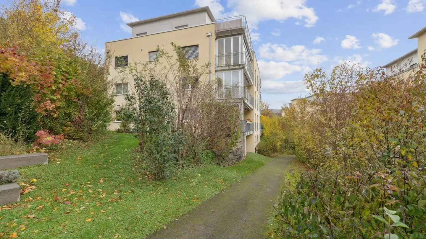 Wohnung kaufen - Schauenburgerstrasse 57, 4410 Liestal