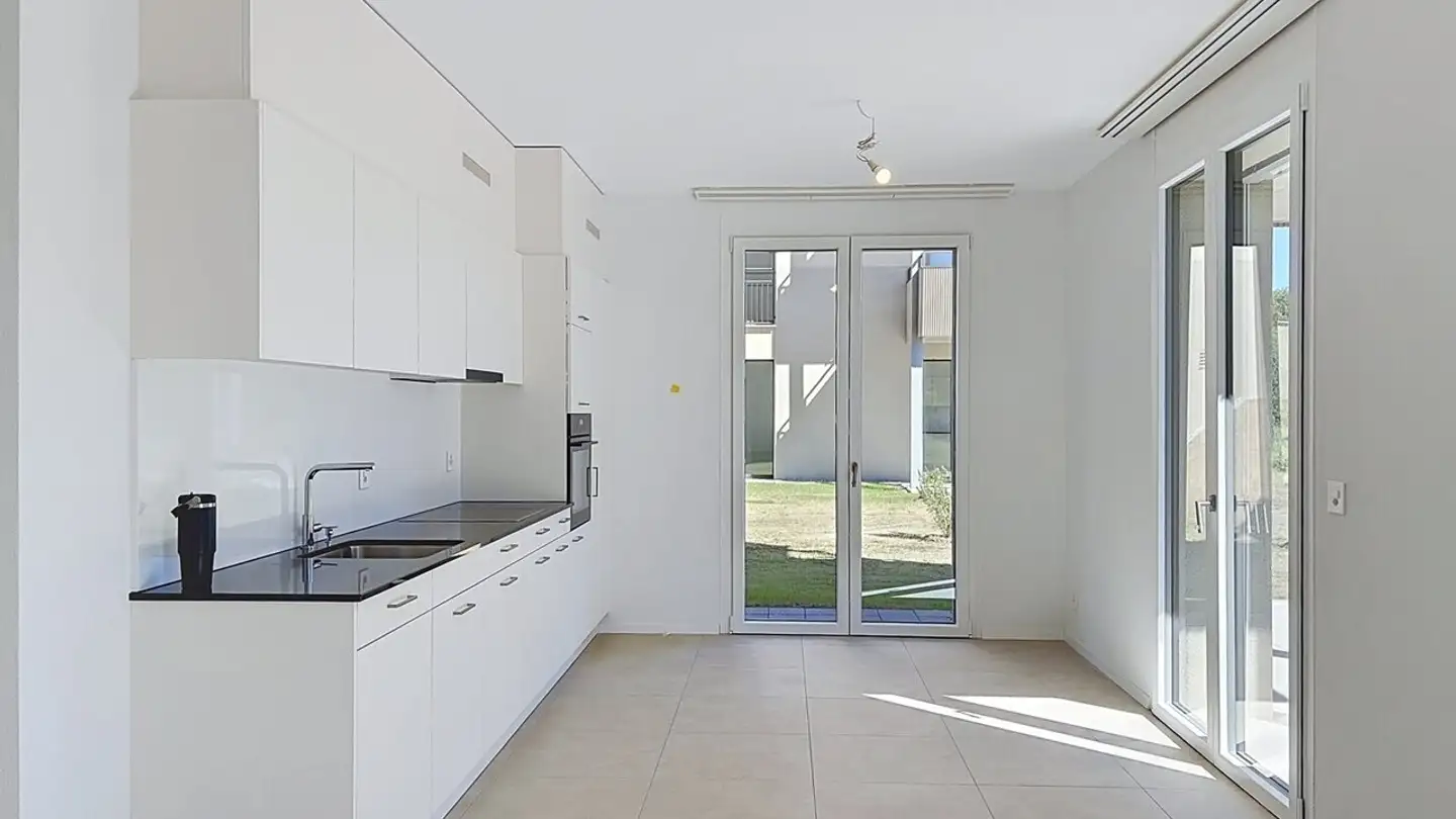 Appartement à louer - Route De La Goille, 1741 Cottens FR - Photo 2