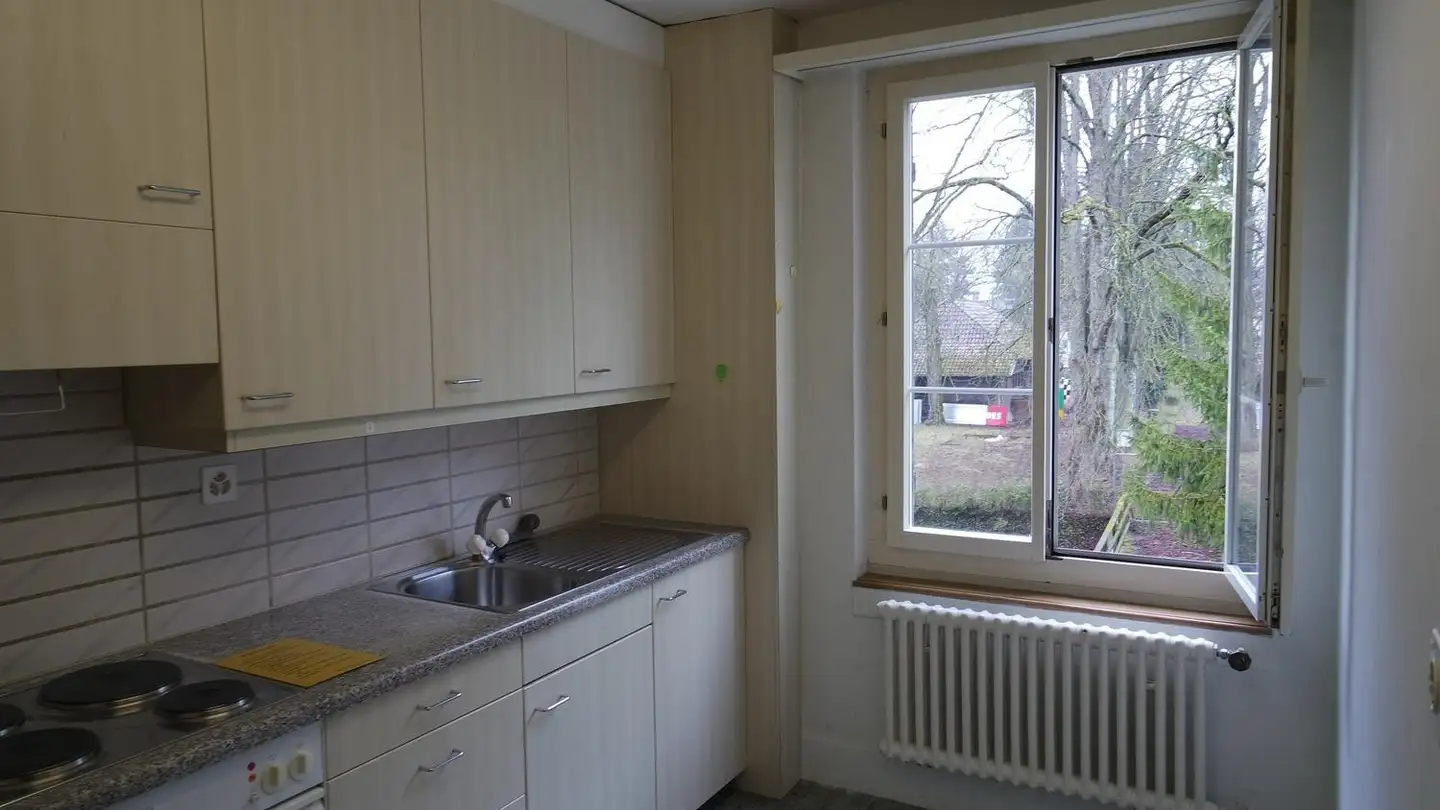 Appartamento in affitto - Rossweg 8, 5332 Rekingen AG - Foto 3
