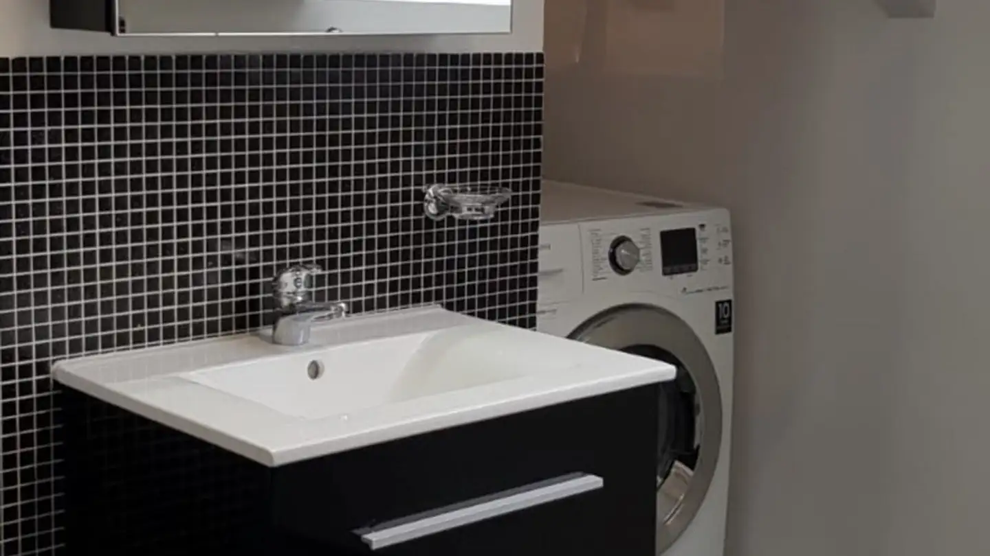 Apartment for rent - Gartenstrasse, 8805 Richterswil - Photo 2