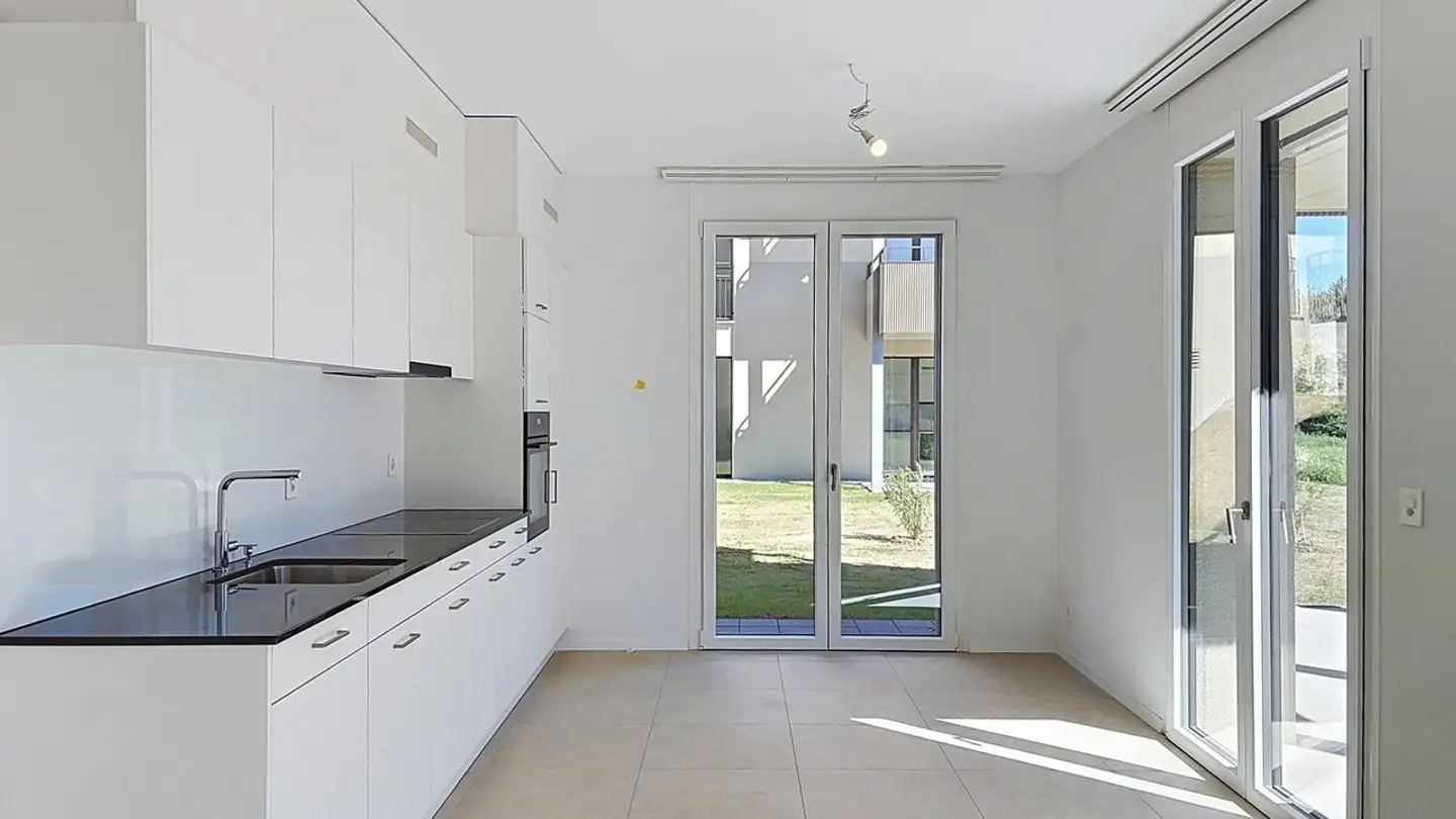 Appartement à louer - Route De La Goille, 1741 Cottens FR - Photo 3