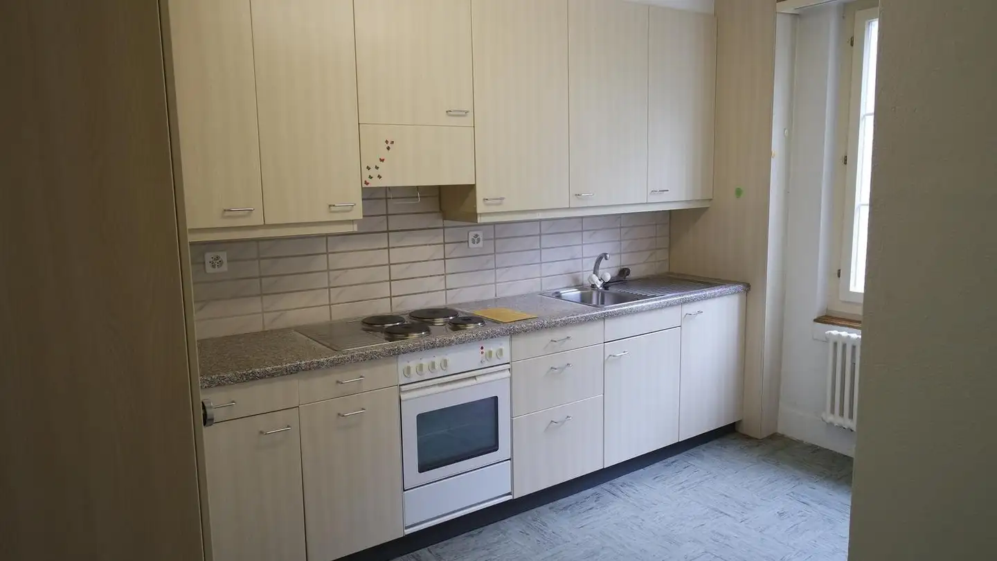 Appartamento in affitto - Rossweg 8, 5332 Rekingen AG - Foto 4