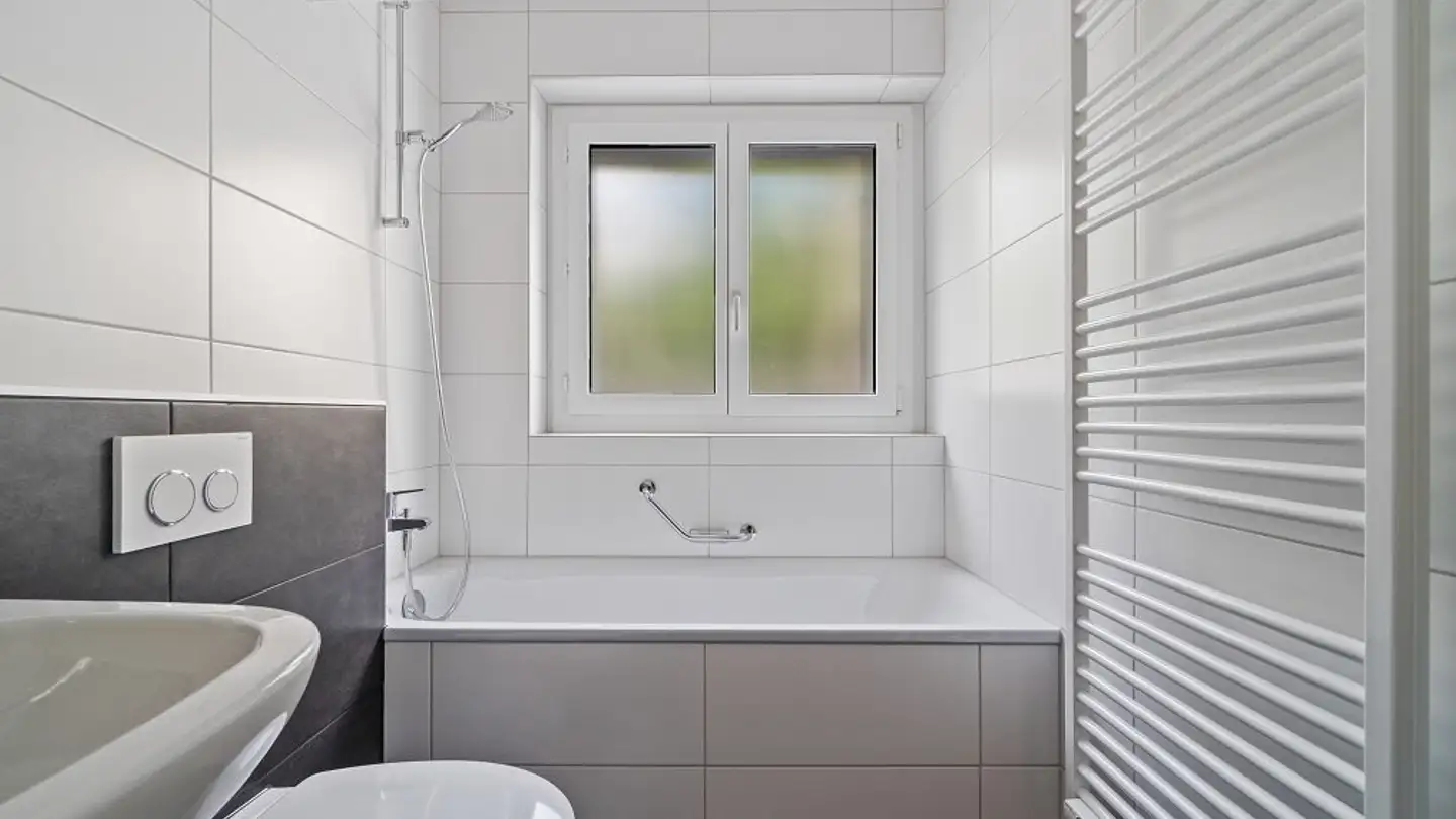 Appartamento in affitto - Studenstrasse 29a, 2540 Grenchen - Foto 4