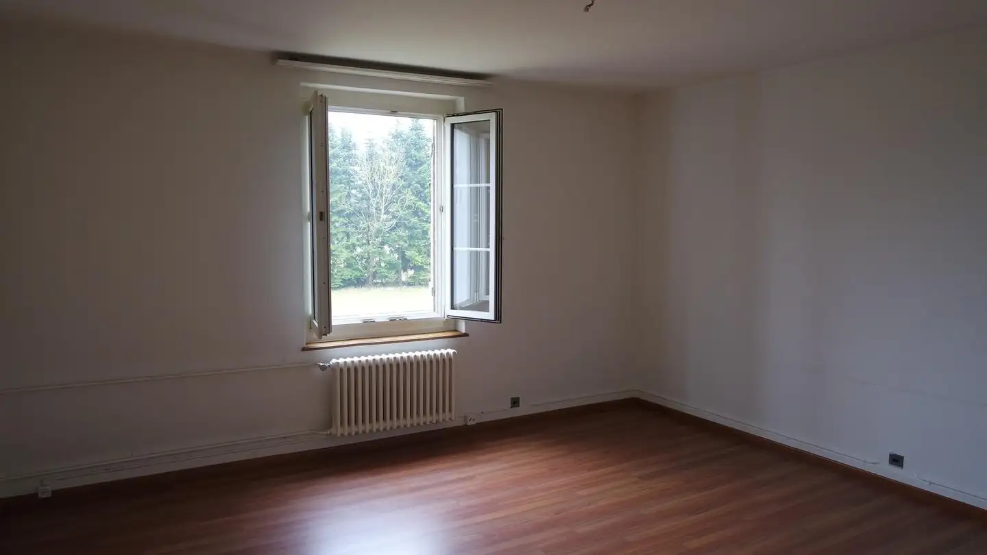 Appartamento in affitto - Rossweg 8, 5332 Rekingen AG