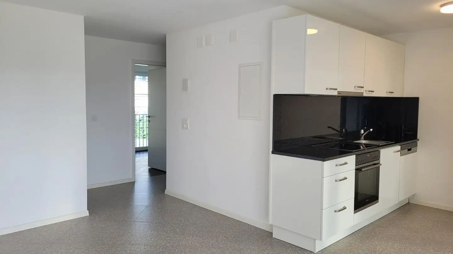 Appartement à louer - Hauptstrasse 40a, 9323 Steinach - Photo 2