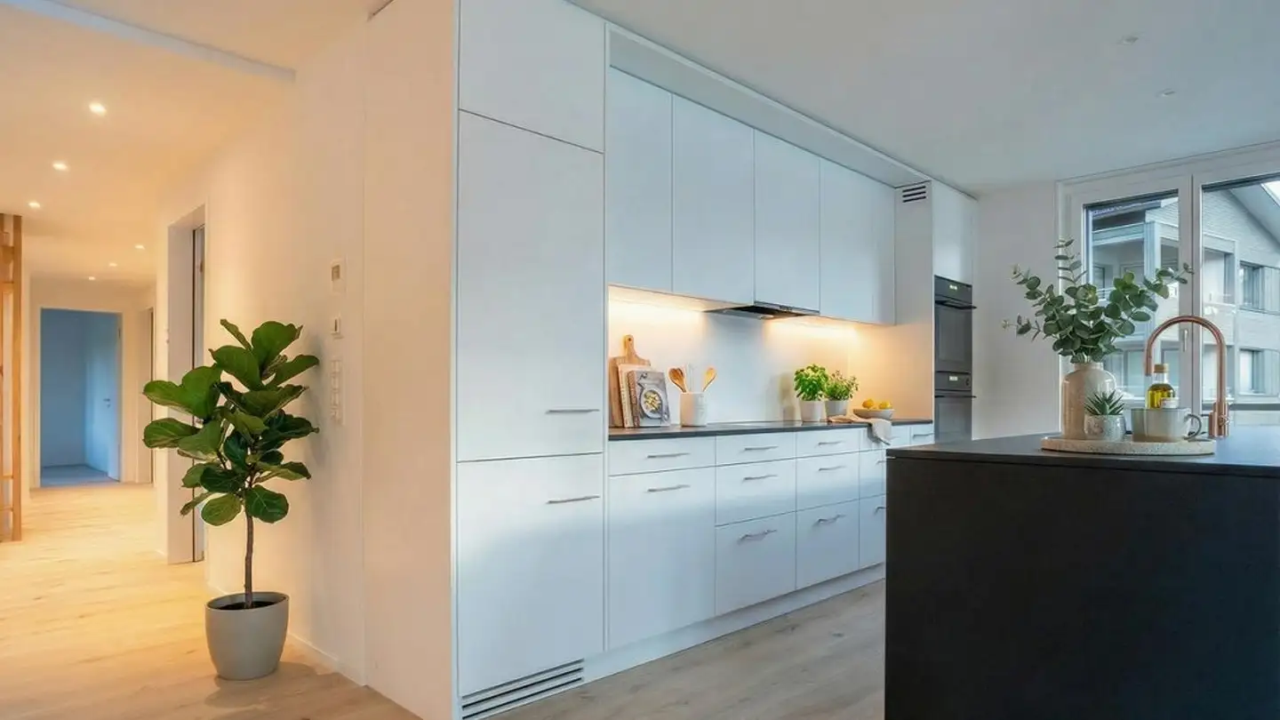 Apartment for rent - Endlosenstrasse 4, 6062 Wilen (Sarnen) - Photo 3