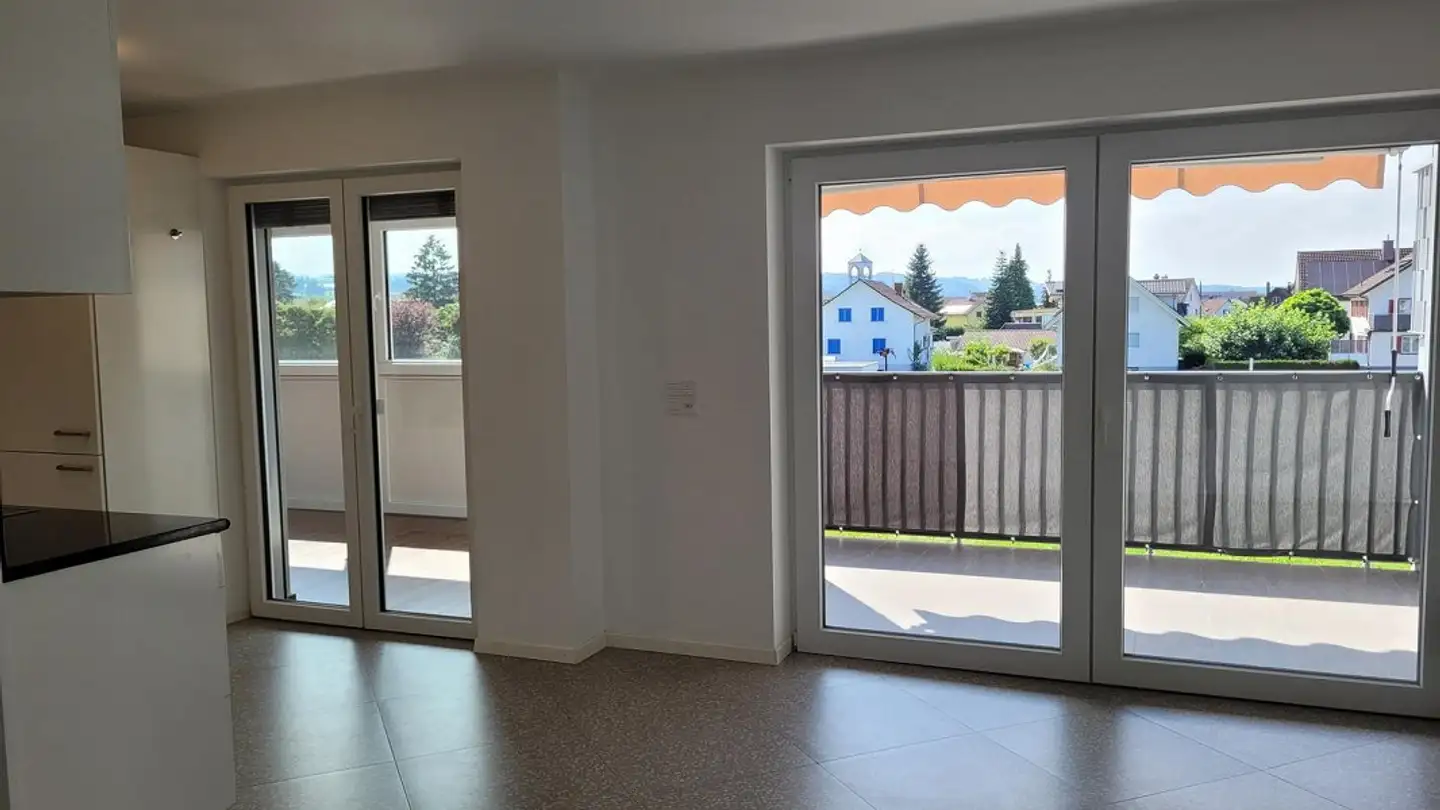 Appartement à louer - Hauptstrasse 40a, 9323 Steinach - Photo 3