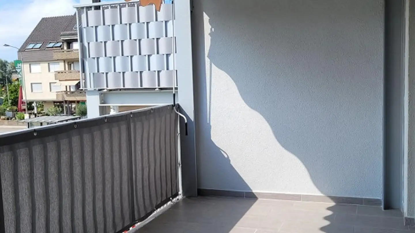 Appartement à louer - Hauptstrasse 40a, 9323 Steinach - Photo 4