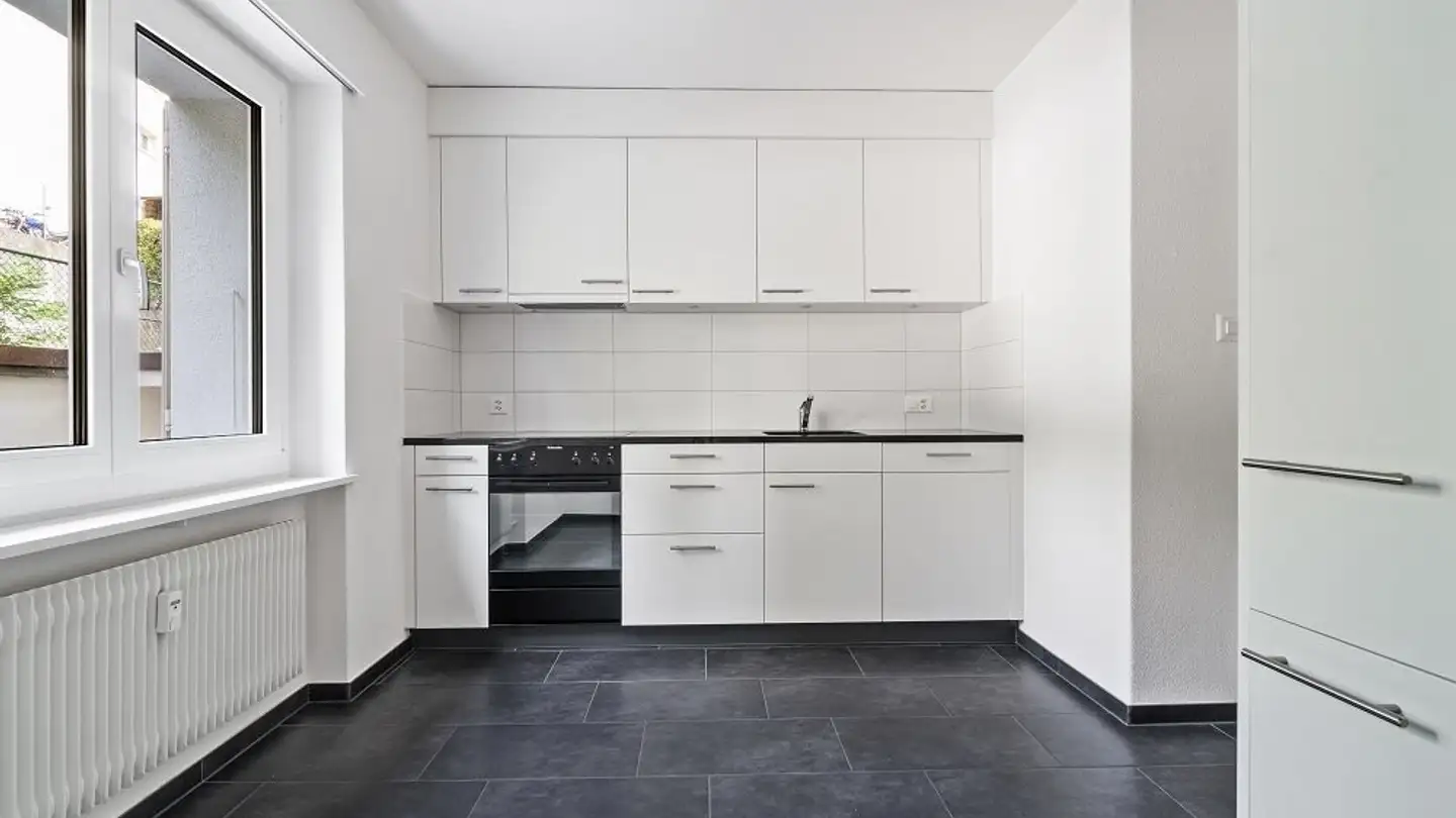 Appartamento in affitto - Studenstrasse 29a, 2540 Grenchen - Foto 2