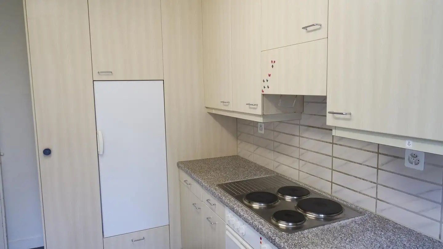 Appartamento in affitto - Rossweg 8, 5332 Rekingen AG - Foto 2