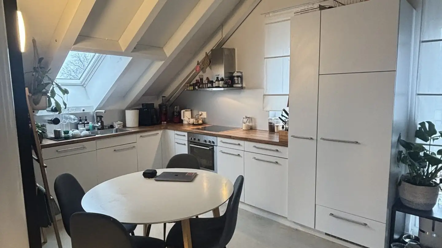 Apartment for rent - Gartenstrasse, 8805 Richterswil - Photo 4