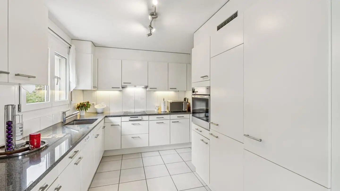 Wohnung kaufen - Schauenburgerstrasse 57, 4410 Liestal - Foto 4