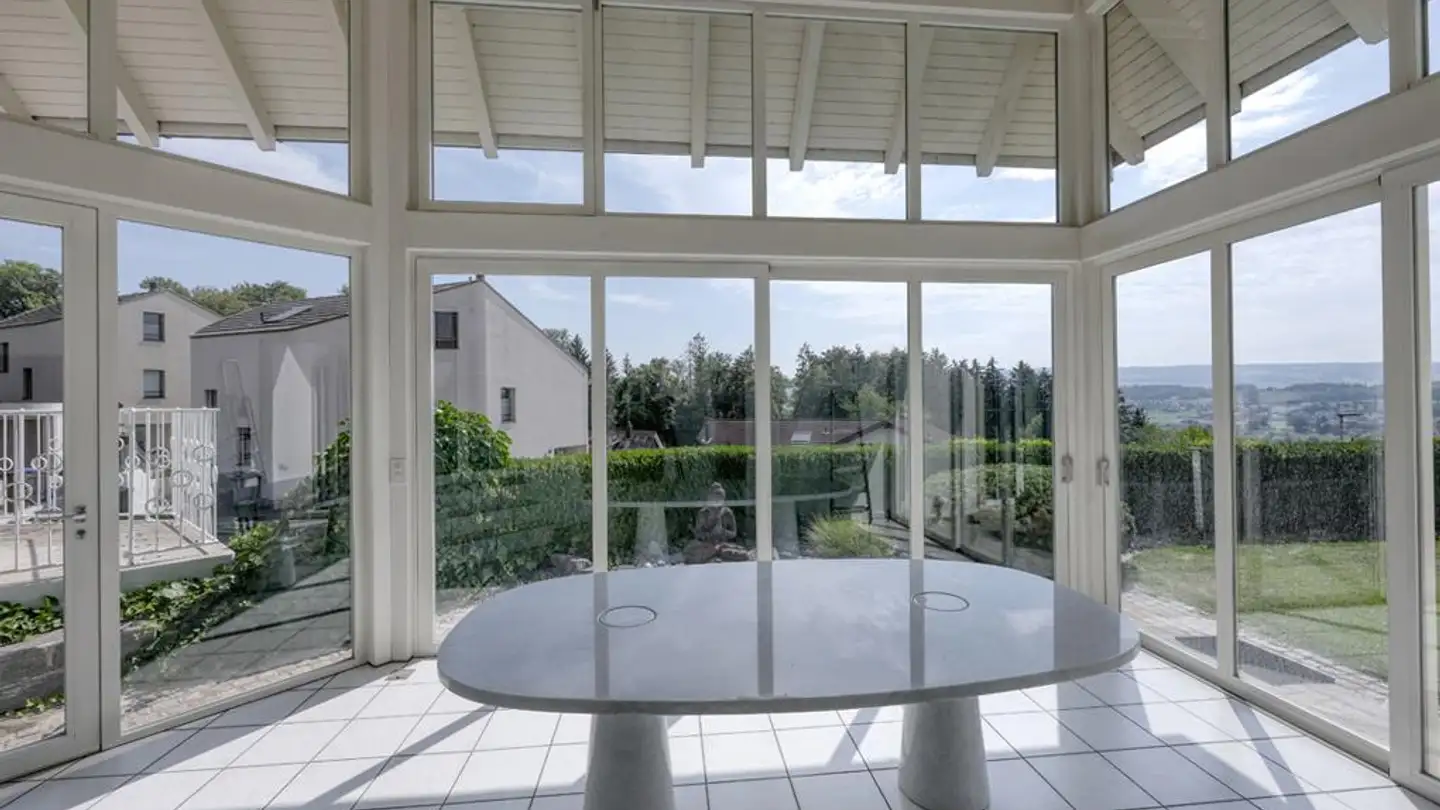 Casa singola in vendita - 8918 Unterlunkhofen - Photo 2