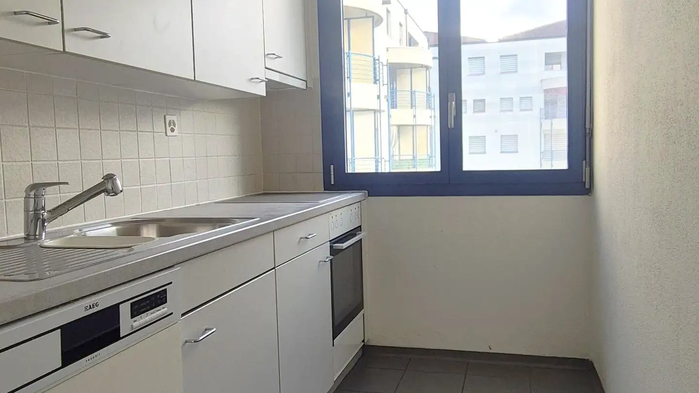 Appartamento in affitto - Via Soldini 14g, 6830 Chiasso - Foto 2