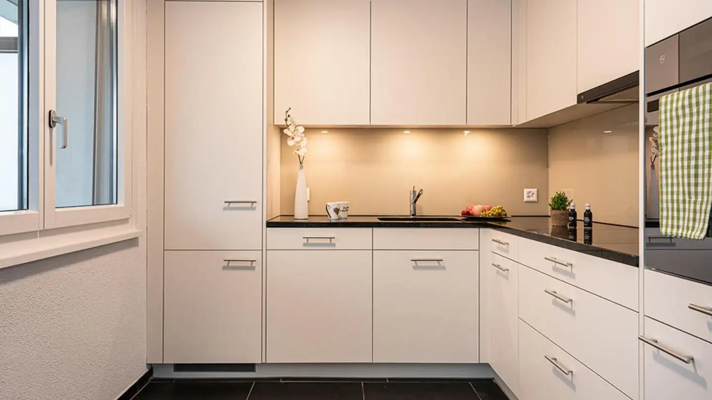 Apartment for rent - Mühlemattstrasse 8, 4800 Zofingen - Photo 2