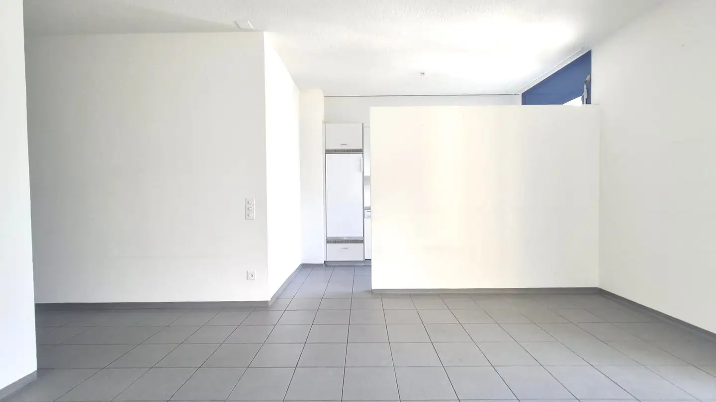 Appartamento in affitto - Via Soldini 14g, 6830 Chiasso