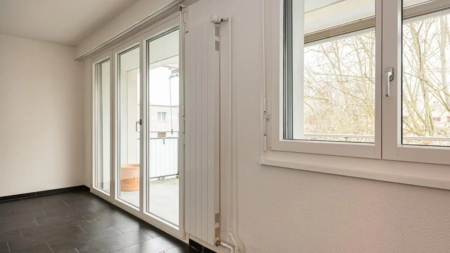 Apartment for rent - Mühlemattstrasse 8, 4800 Zofingen - Photo 3