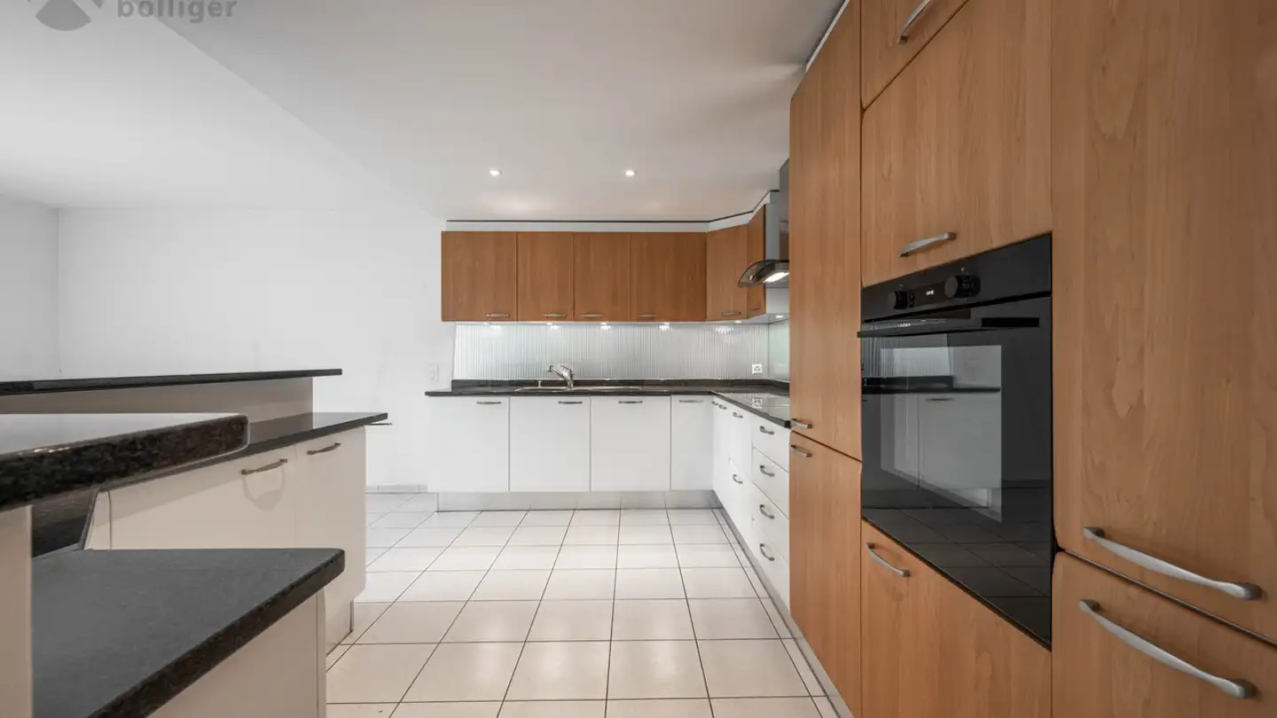 Apartment for sale - Müllerweg, 4800 Zofingen