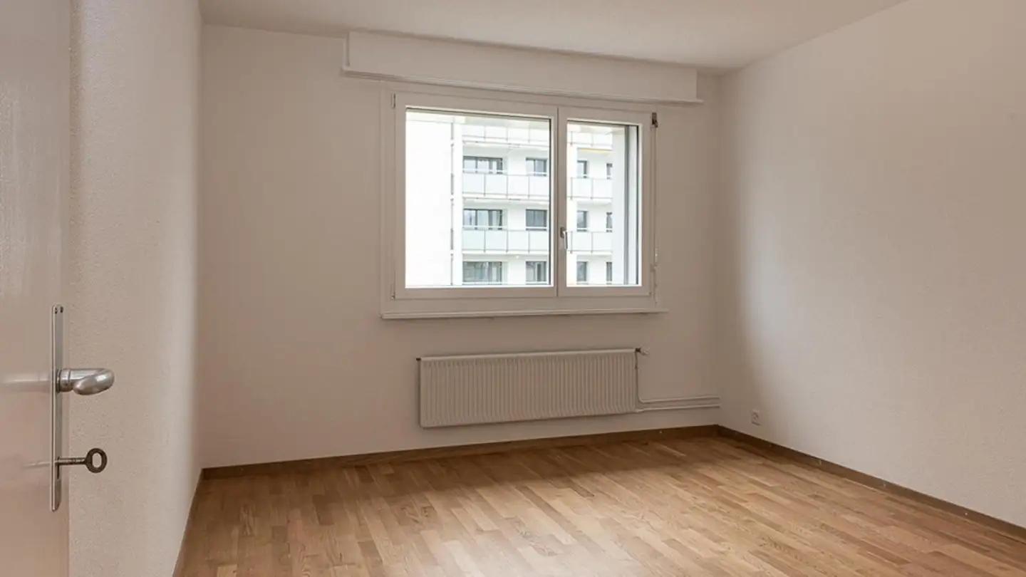 Apartment for rent - Mühlemattstrasse 8, 4800 Zofingen - Photo 4