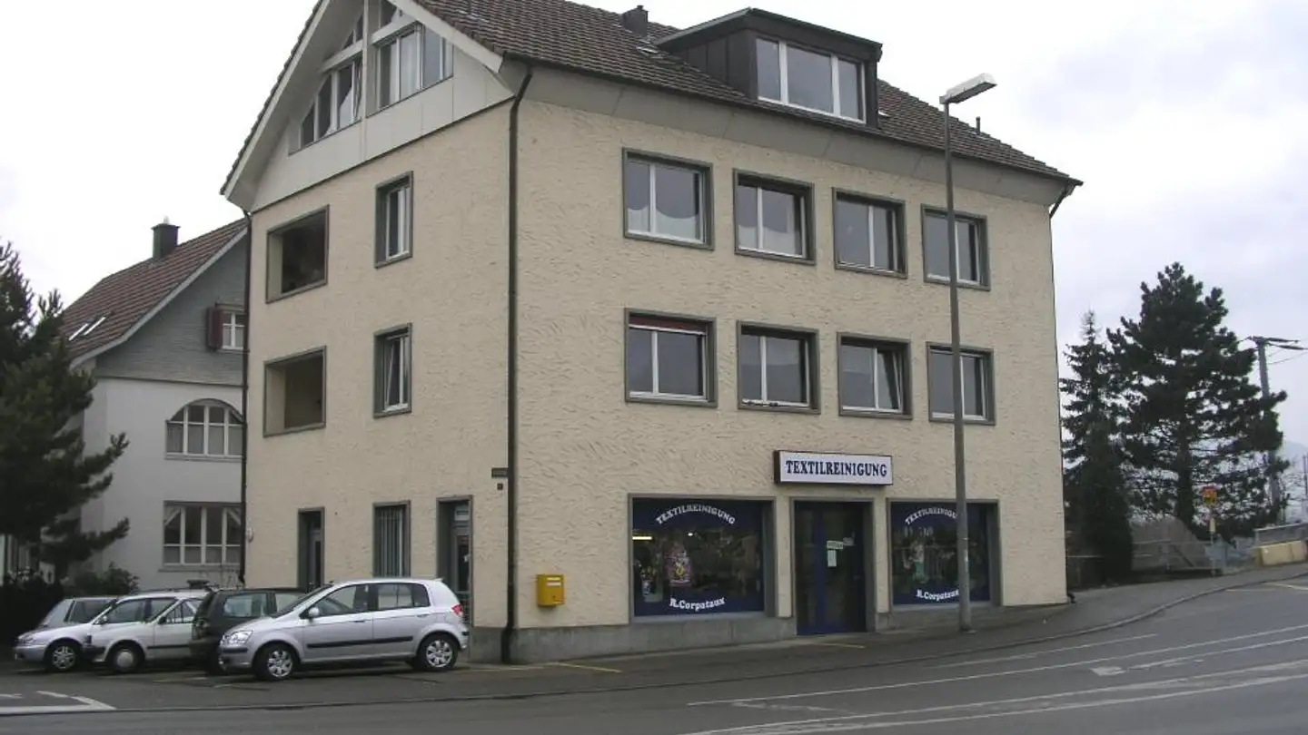Commercial à louer - Gwändweg 2, 4143 Dornach - Photo 3