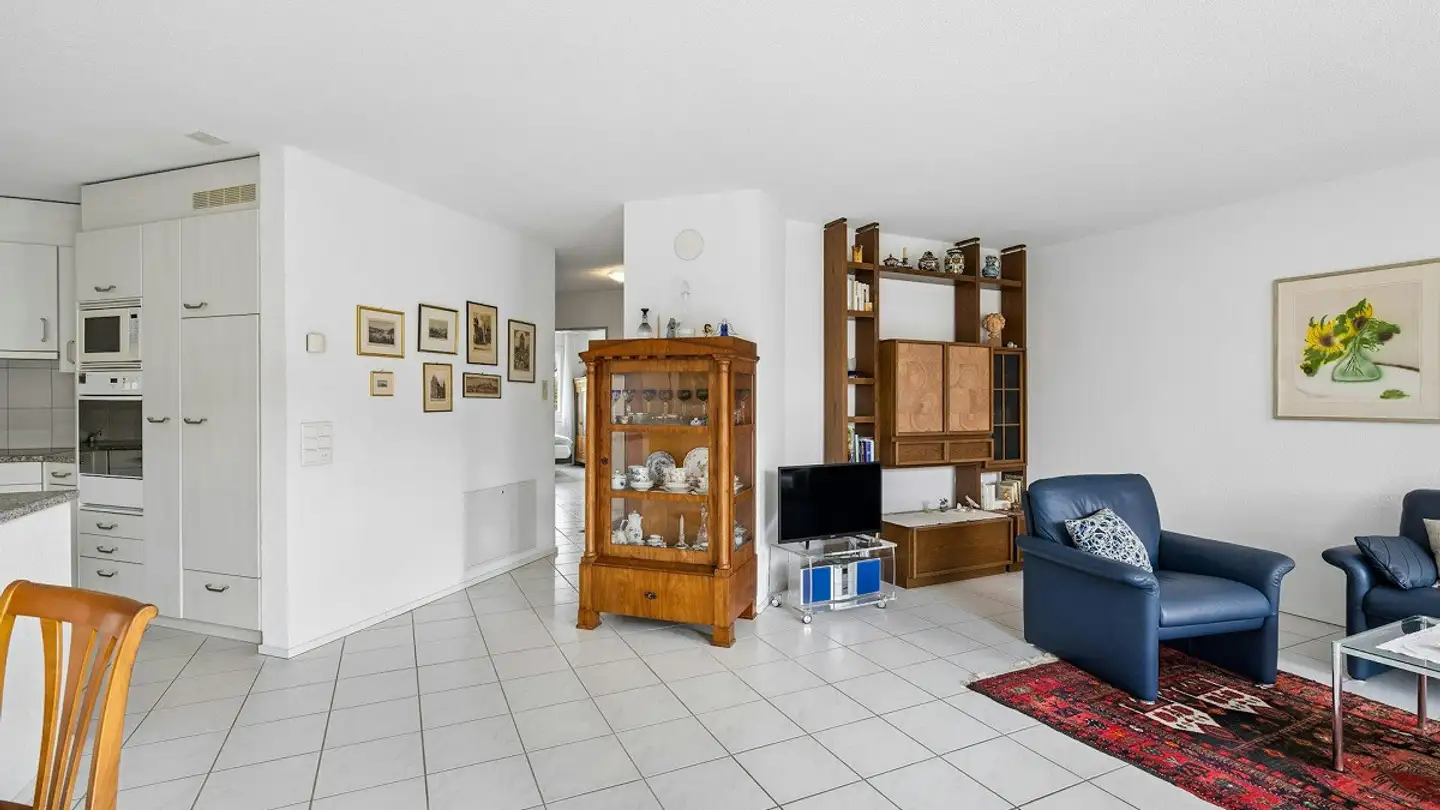 Apartment for sale - Baugartenstrasse 1, 8634 Hombrechtikon - Photo 3