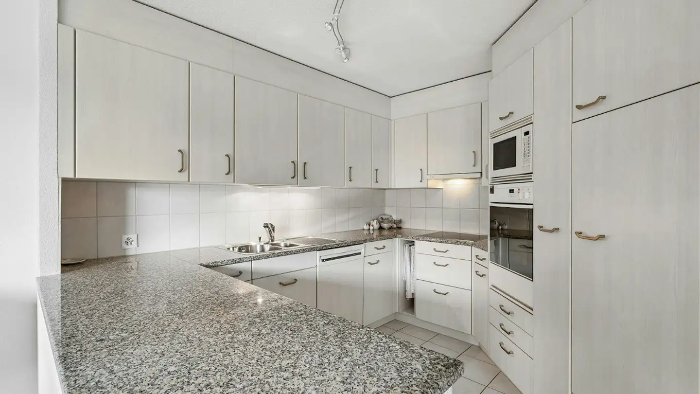 Apartment for sale - Baugartenstrasse 1, 8634 Hombrechtikon - Photo 4