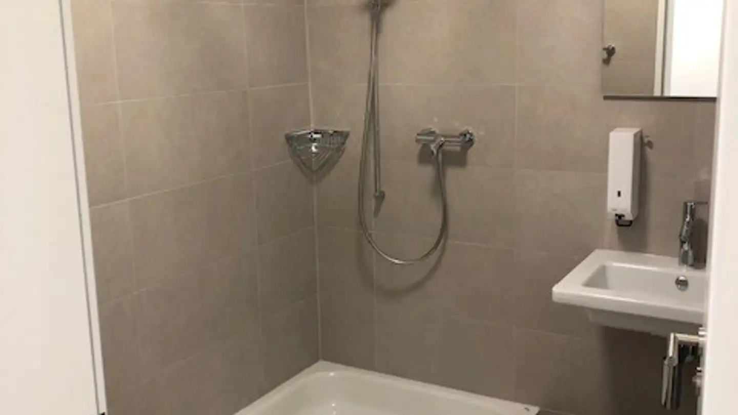 Bureau à louer - Dammweg 4, 5503 Schafisheim - Photo 4