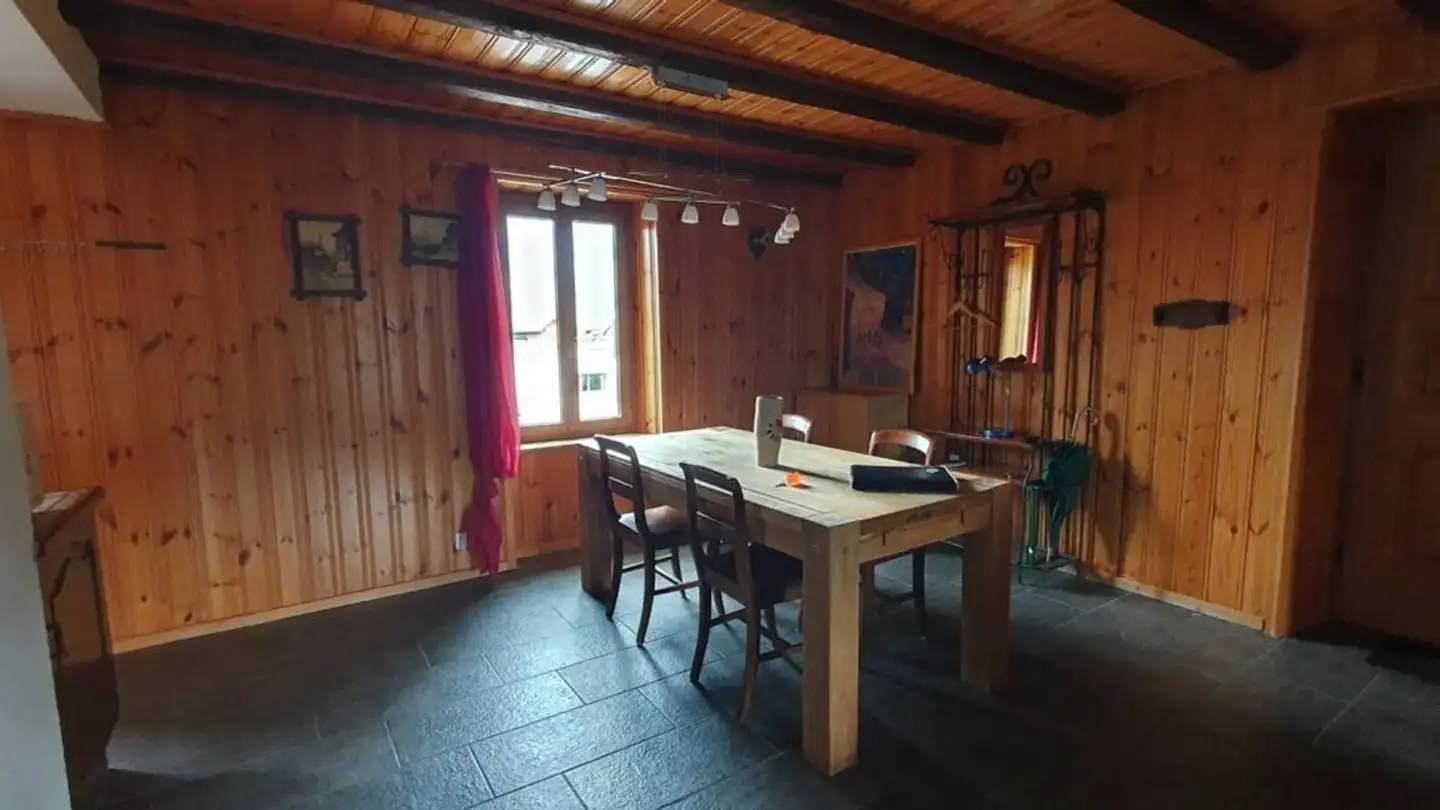 Appartamento in affitto - Route Du Village 13, 1907 Saxon - Photo 3