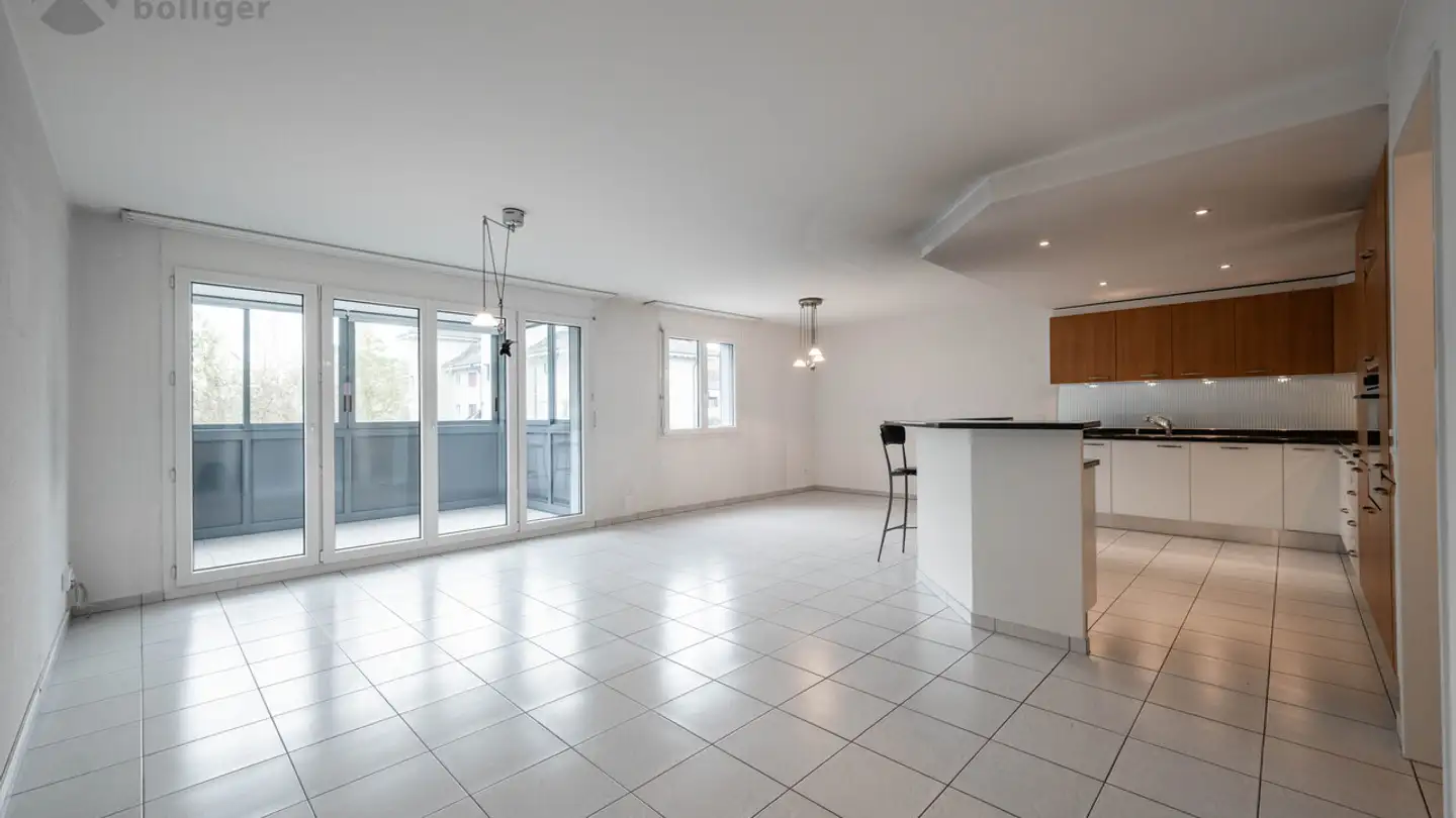 Appartamento in vendita - Müllerweg, 4800 Zofingen - Foto 4