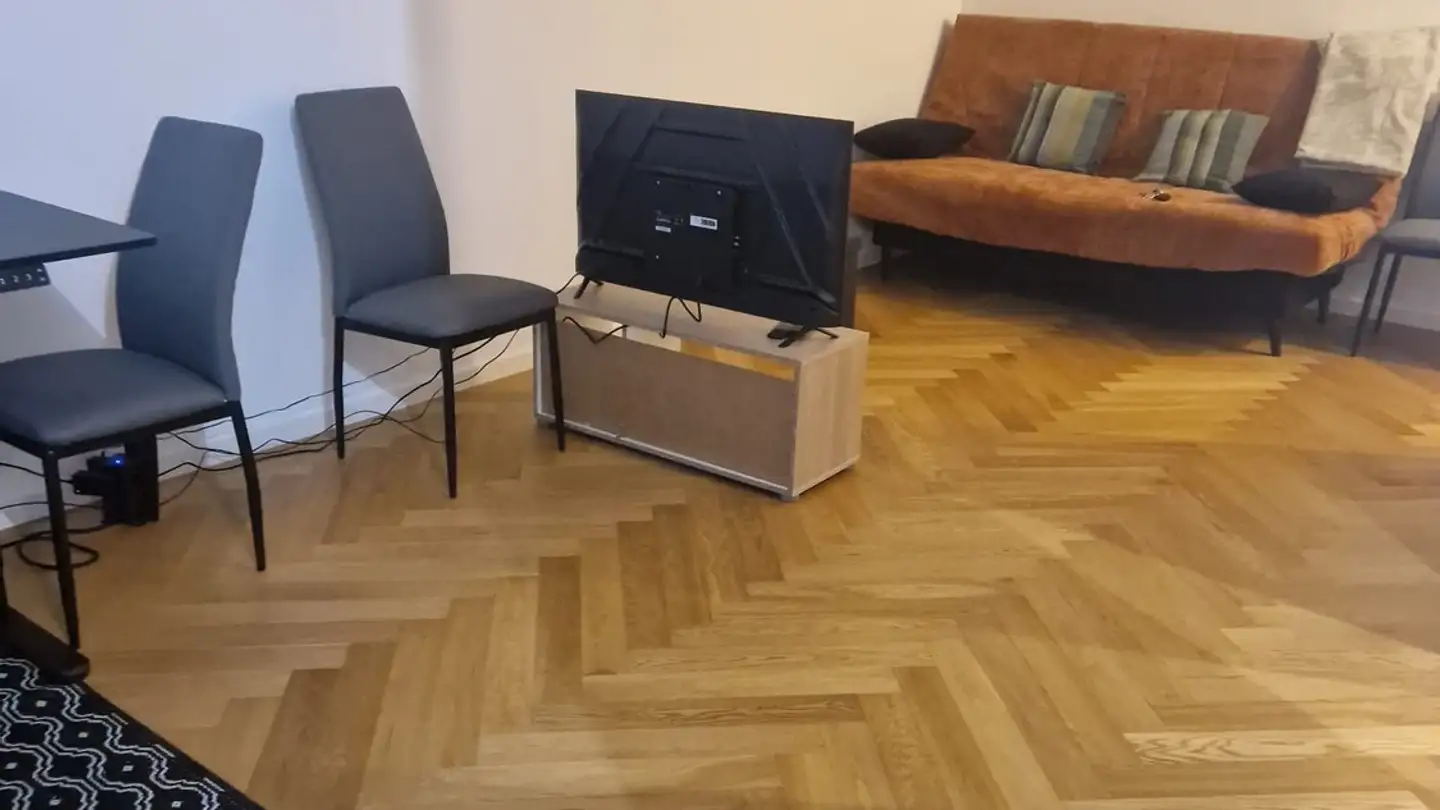 Appartement à louer - Rue Michel- Servet, 1206 Genève - Photo 2