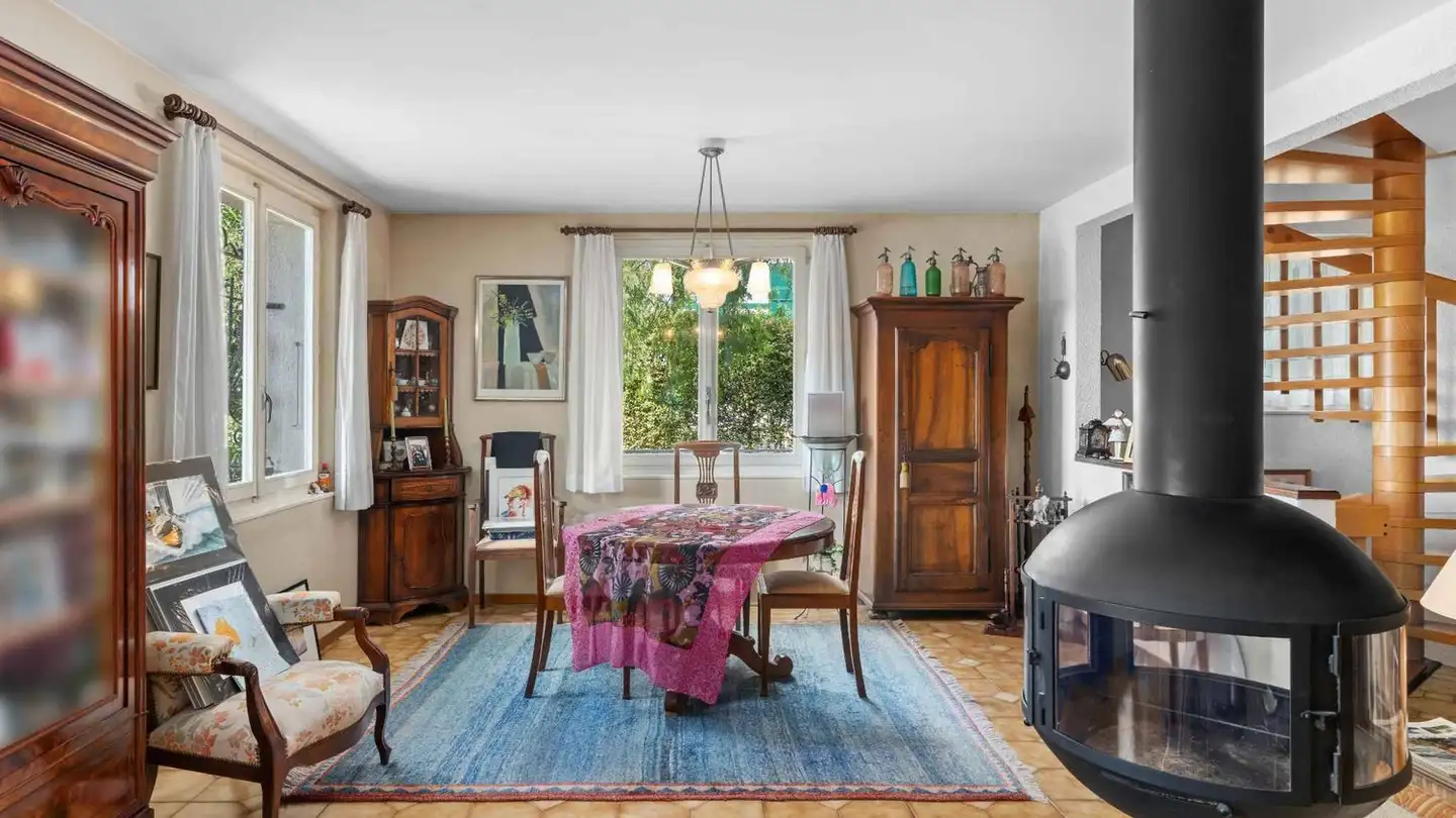 Duplex in vendita - 1291 Commugny - Foto 4