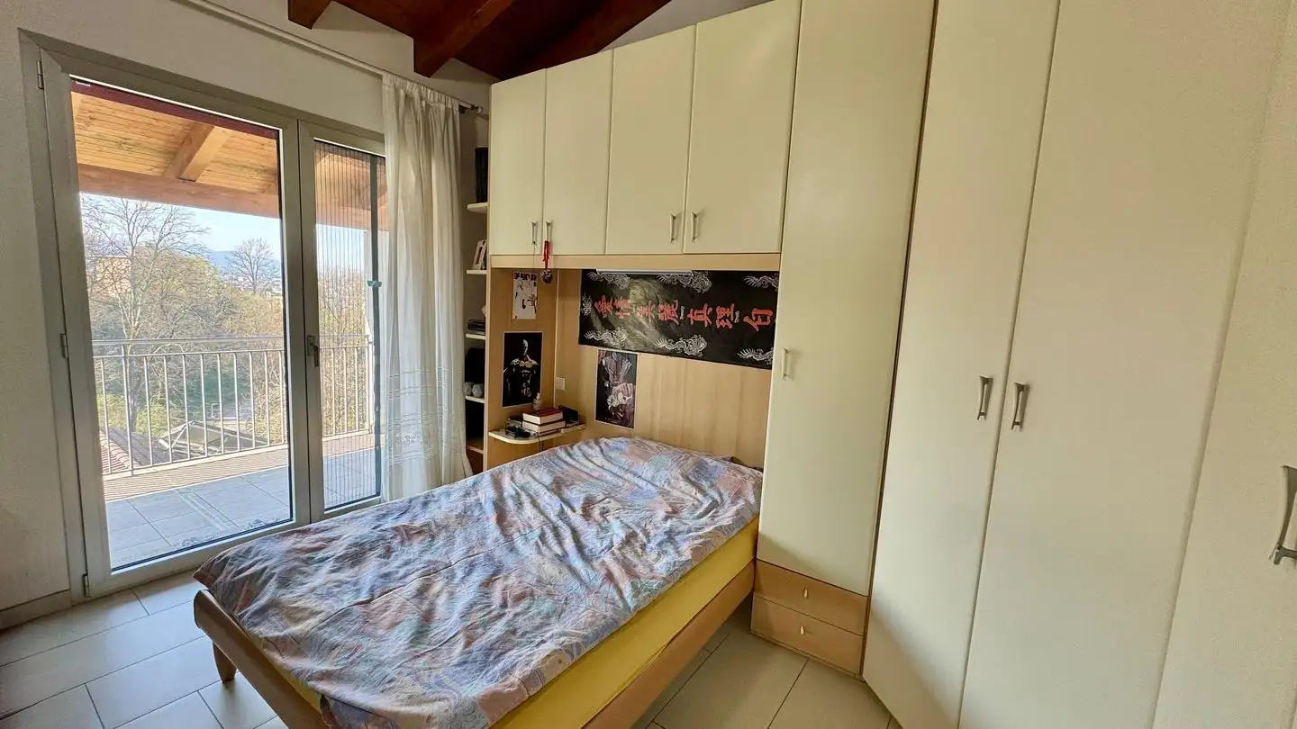 Single house for sale - Strada Cantonale 3e, 6964 Davesco-Soragno - Photo 4