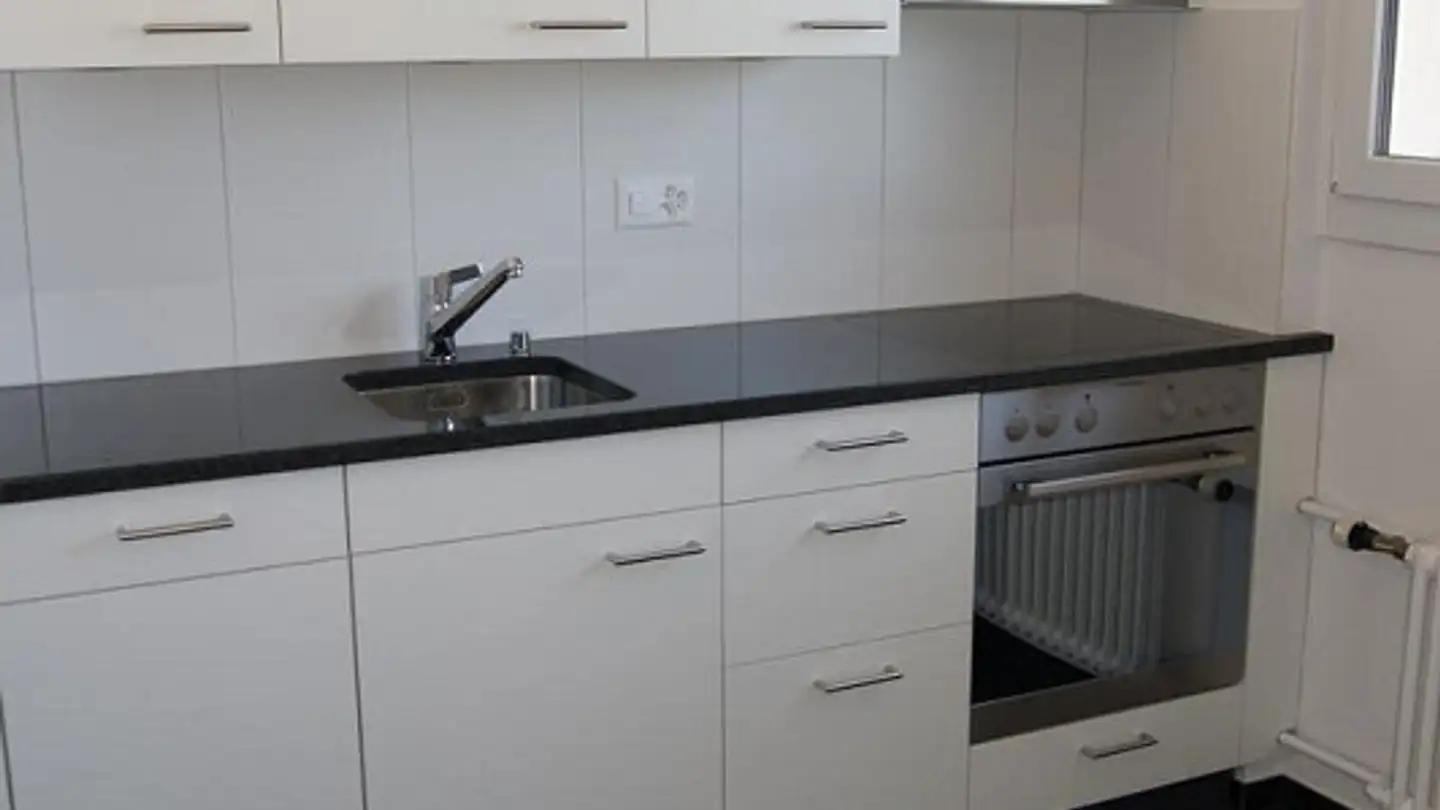 Apartment for rent - Oberer Aareweg 22a, 3250 Lyss - Photo 2