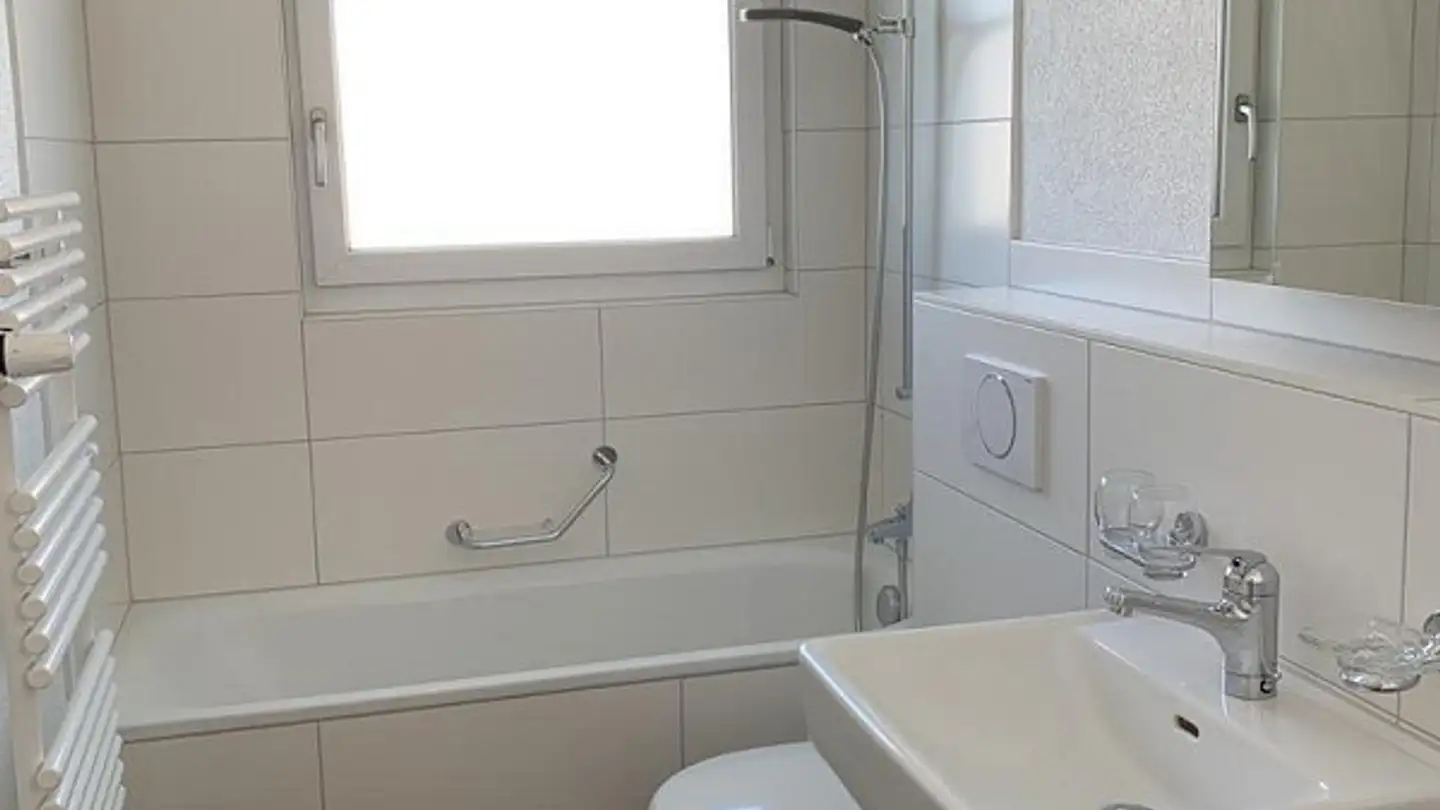 Apartment for rent - Oberer Aareweg 22a, 3250 Lyss - Photo 3