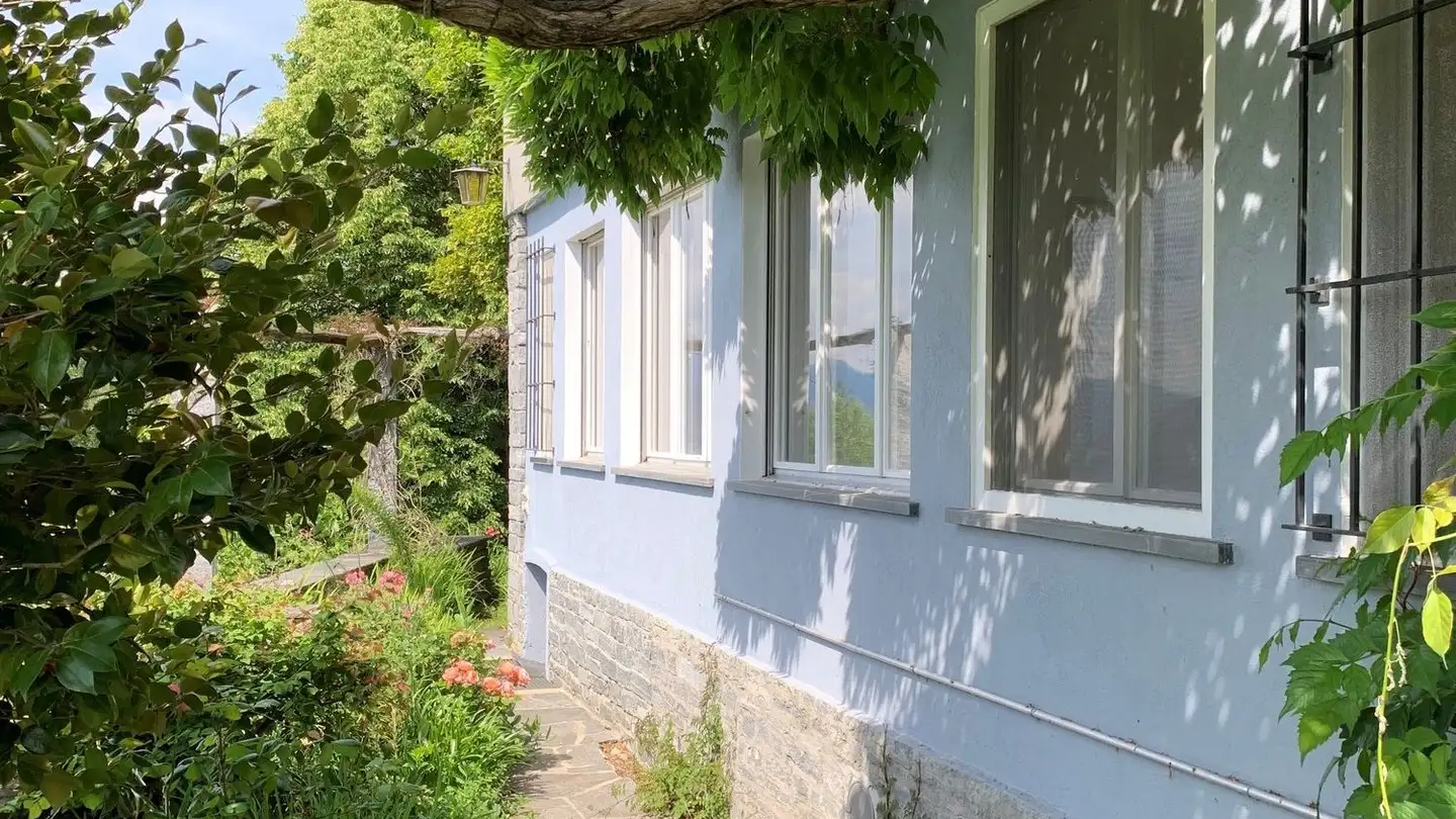 Appartamento in affitto - Via Contra, 6646 Contra - Photo 2