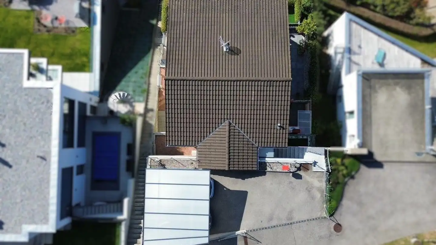 Single house for sale - Strada Cantonale 3e, 6964 Davesco-Soragno - Photo 2